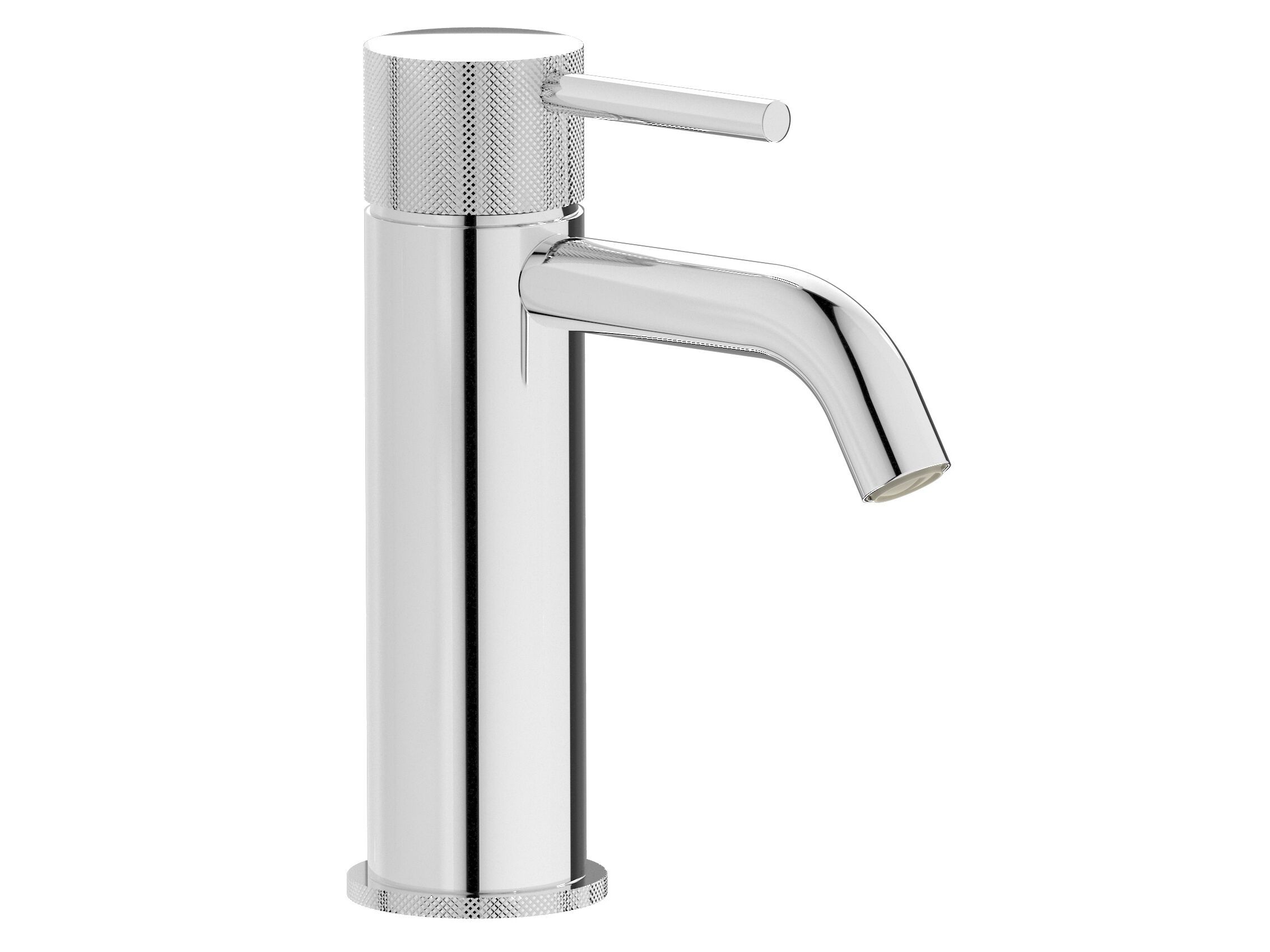 Однорычажный смеситель для раковины IB промышленность ARCH-00088433 - Вид №1