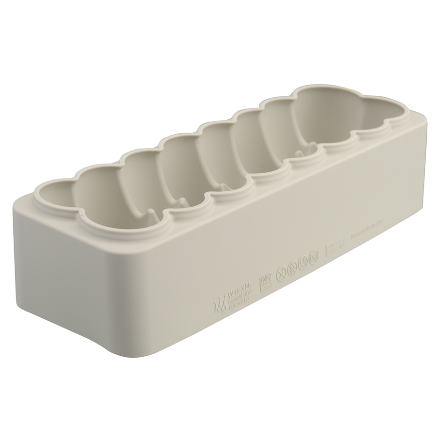 25.108.99.0065 Набор для приготовления пирожных ice glow Silikomart  - Вид №13