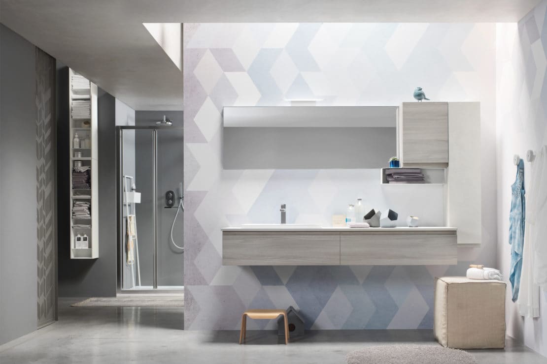 Комплект мебели 65 Arcom E.ly j STARC52 - Вид №7