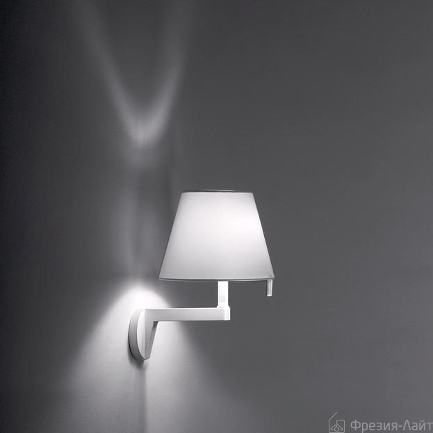 Artemide Melampo 0720010A бра 59070
