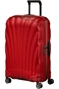 CS2-10003 Чемодан CS2*003 Spinner (4 wheels) 69cm Samsonite C-LITE