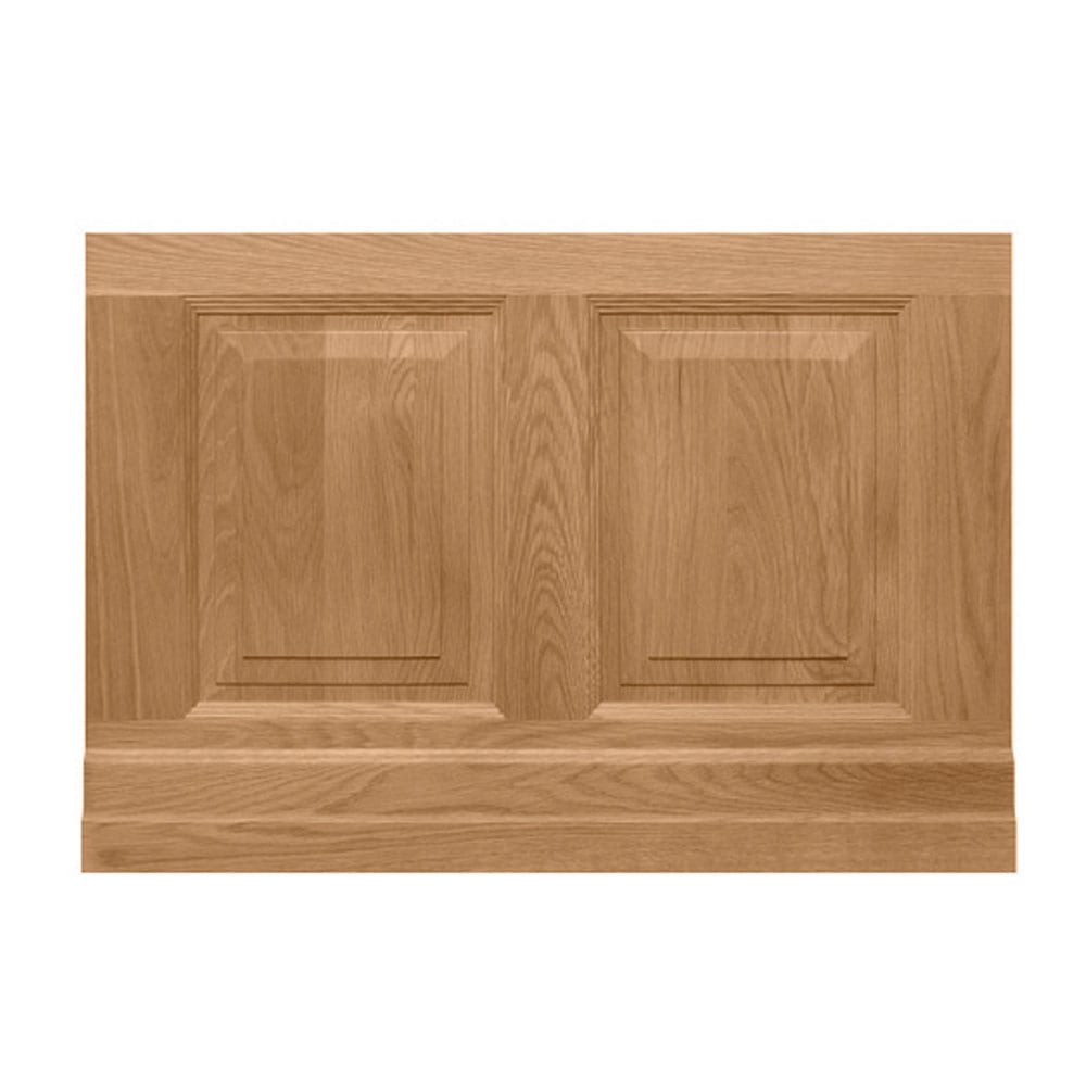 IMSR10 Торцевая панель для приподнятой и открытой ванны 750 мм Carlyon Imperial 