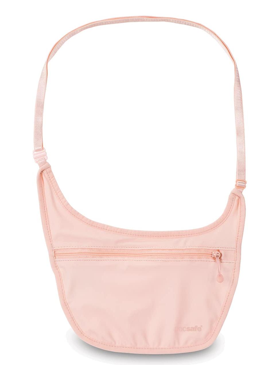 10127314 Потайной нательный кошелек 10127 S80 Secret Body Pouch PacSafe Coversafe 