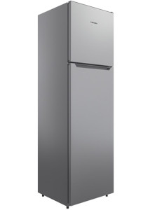 9974705 Холодильник с морозильником   Premier PRM-261TFDF/I серебристый