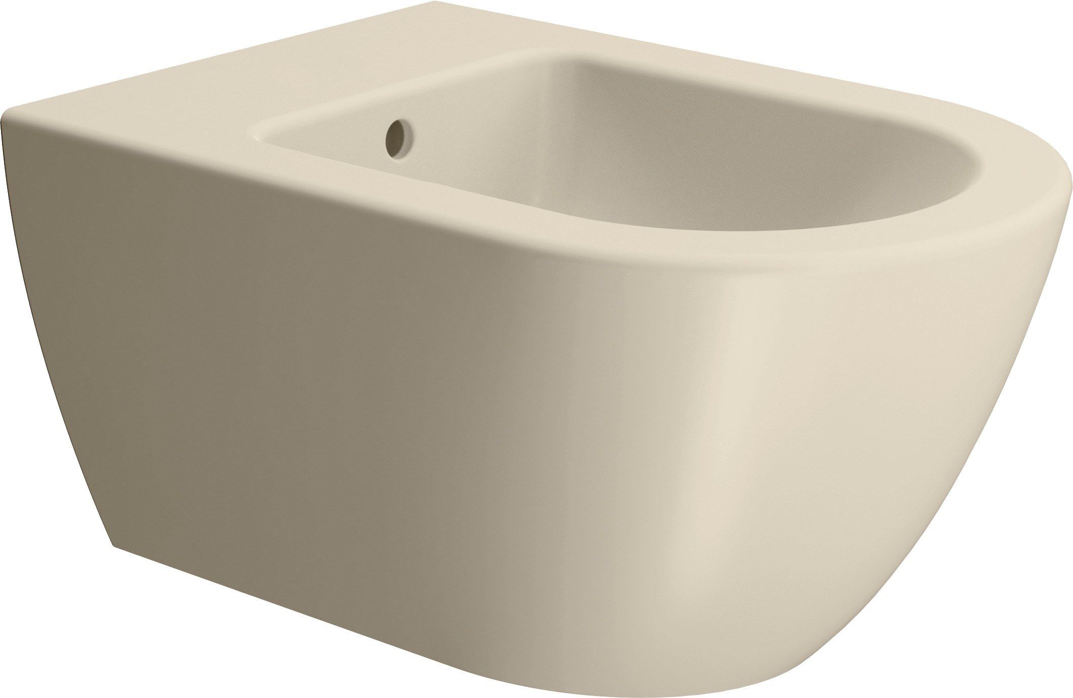 Керамическая настенная проволока для биде GSI ceramica Color Elements ARCH-00042785 - Вид №5