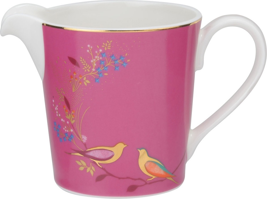 10613421 Молочник Фарфоровый Portmeirion Великобритания 