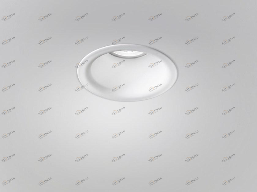 PANZERI Встраиваемый алюминиевый светодиодный светильник Joe Xa2115