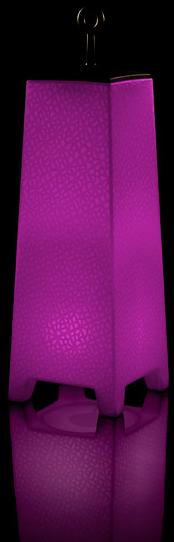 VONDOM Торшер для улицы sun-id-1423669 - Вид №3