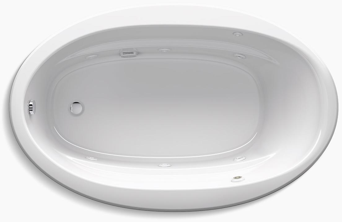 KOHLER  K-6347-W1-47  - Вид №2