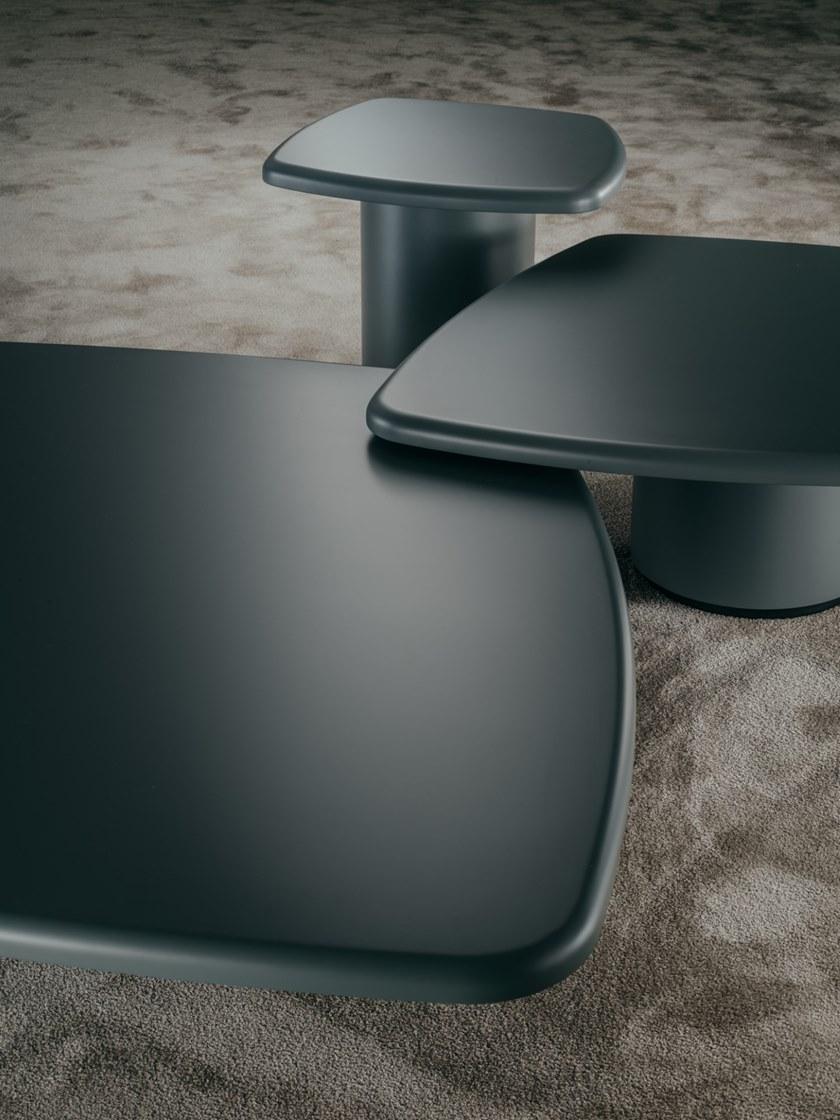 GIOPAGANI Лакированный журнальный столик Helter skelter sun-id-1409605 - Вид №2