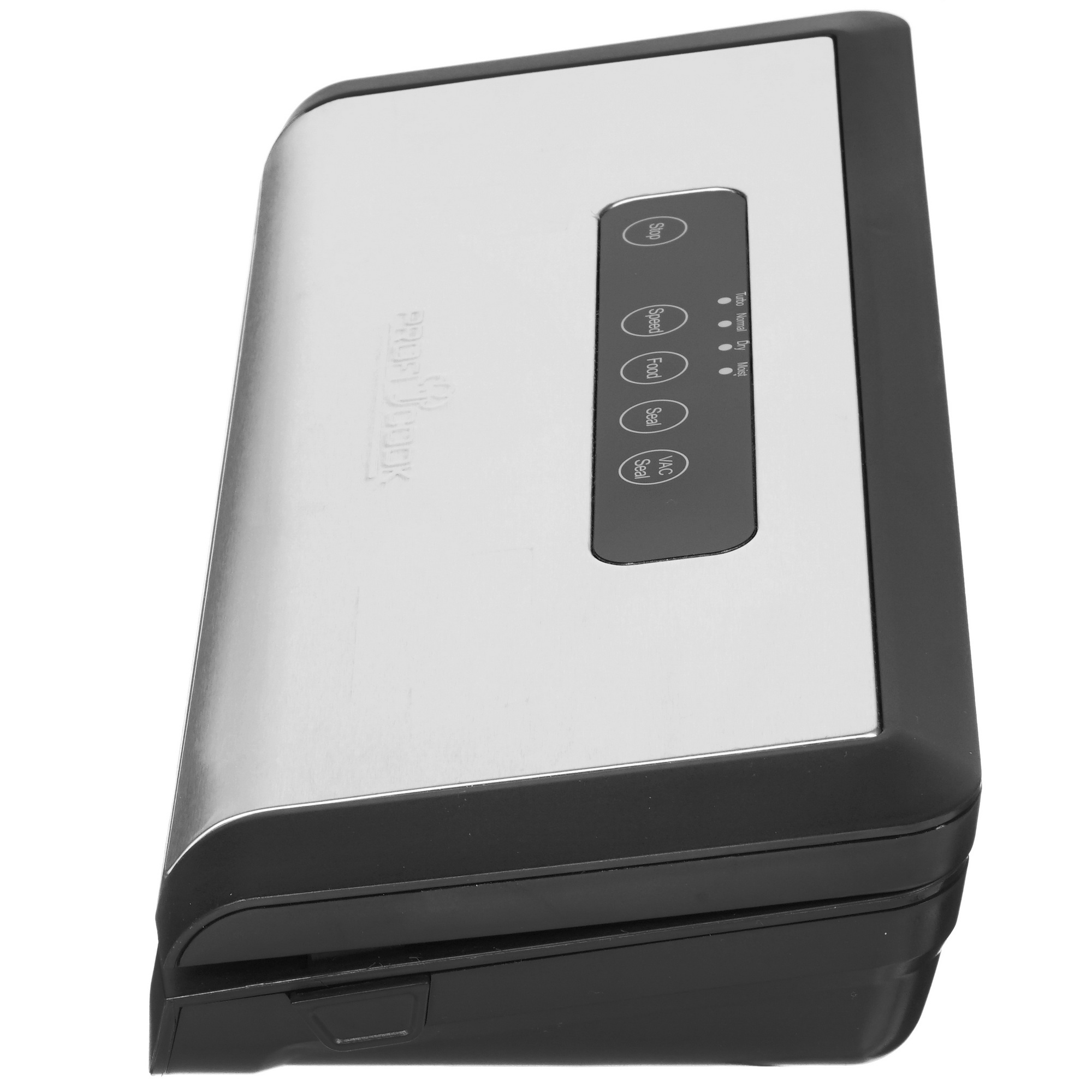8159739 Вакуумный упаковщик Profi Cook PC-VK 1146 ProfiCook STDN-0119988 - Вид №3
