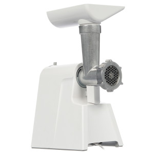 8157399 Мясорубка электрическая Мастерица КЭМ-02 белый