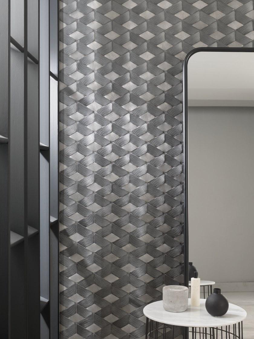 L'ANTIC COLONIAL Алюминиевая мозаика Metal mosaics sun-id-1471050 - Вид №5