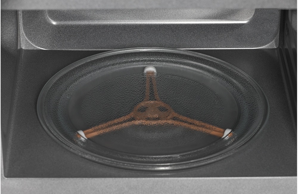 9021370 Микроволновая печь NORDFROST MWS-2070 W белый STDN-0109677 - Вид №6