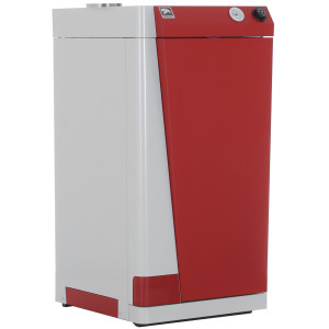 5345336 Газовый котел ЛЕМАКС UNO 40 напольный