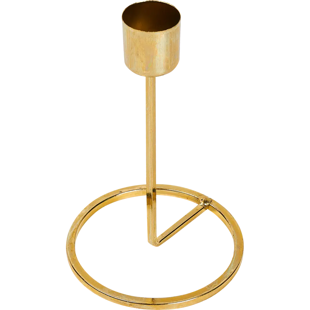 Подсвечник 9.5x15 см Santreyd STLM-2196912