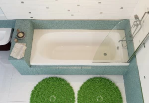 Акриловая ванна ALPEN Fontana 170x70