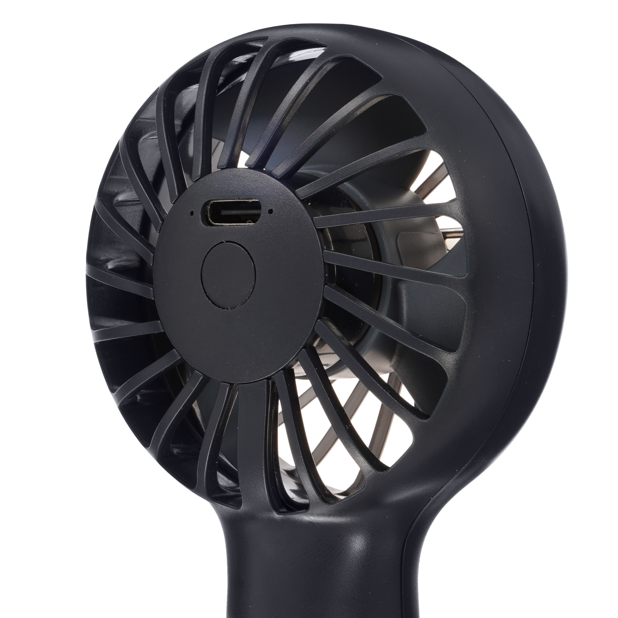 9992203 Вентилятор SOLOVE Mini Handheld Fan F6  синий STDN-0148365 - Вид №3