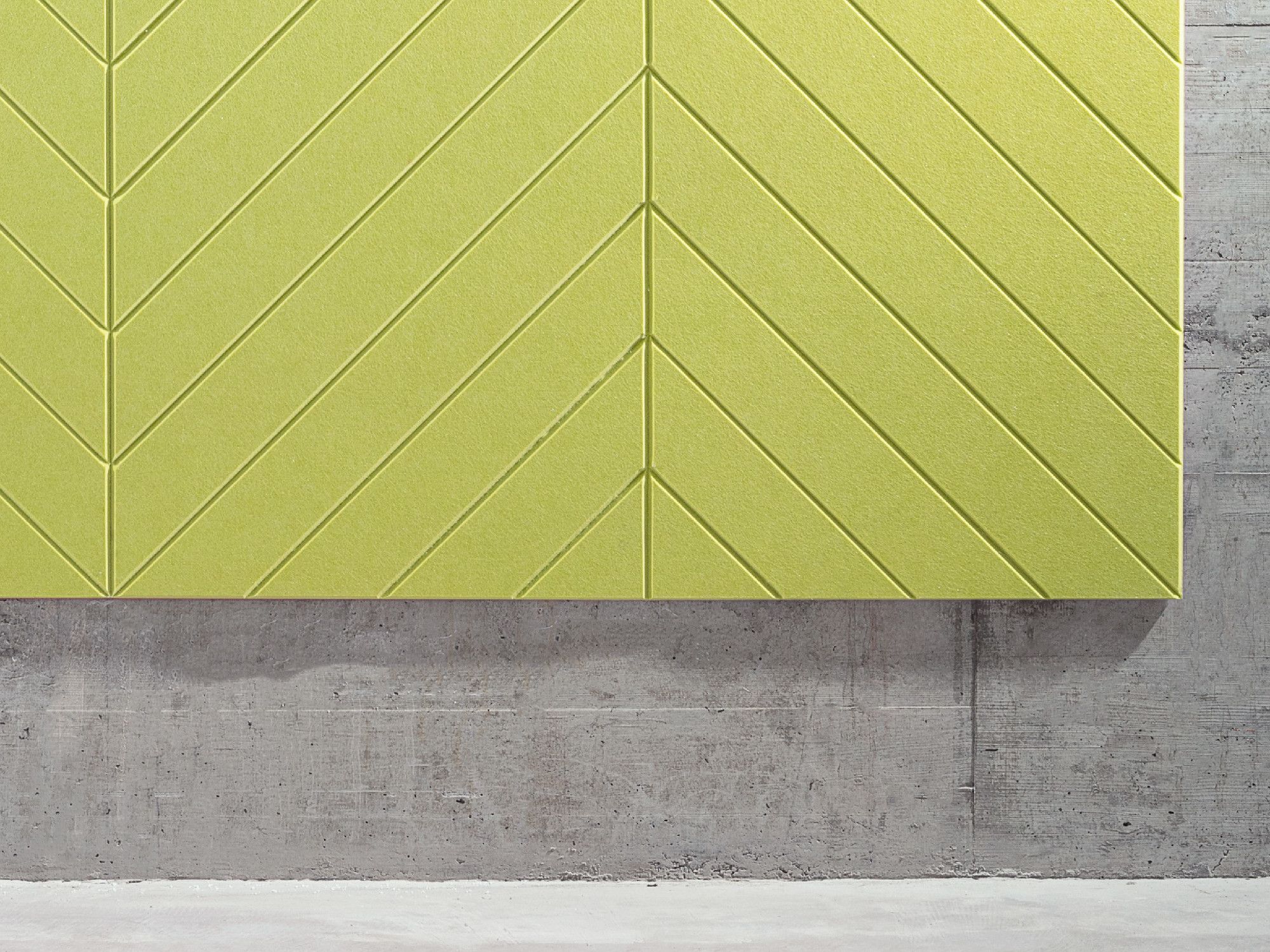 ПЭТ акустическая панель ECHOJAZZ ECHOMONOC® ARCH-00076162