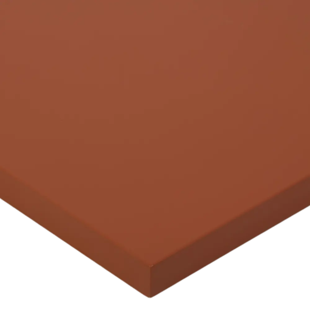Фасад кухонного шкафа Тара 32.9x102.1 см KONSENSA МДФ цвет терракотовый STLM-2001545 - Вид №4
