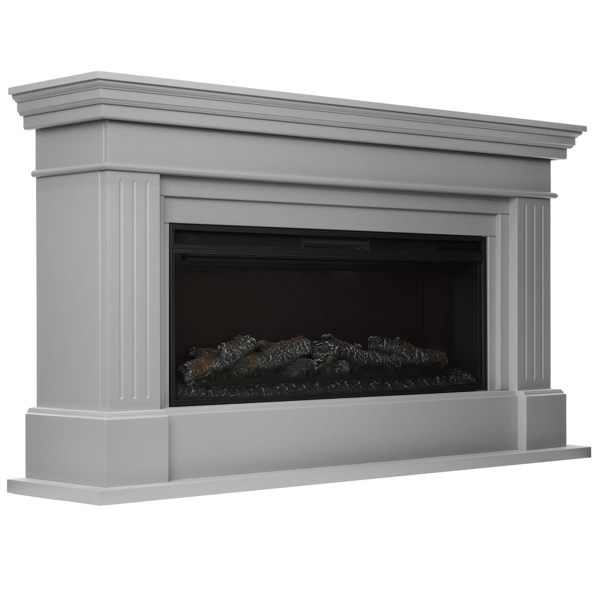 9022147 Каминокомплект RealFlame ONTARIO 45 GR + JOKER 45 STDN-0119768 - Вид №1