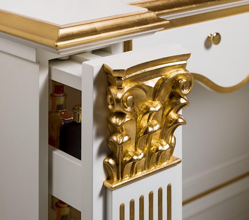 Prestige Туалетный столик в классическом стиле Firenze sun-id-1448072 - Вид №1