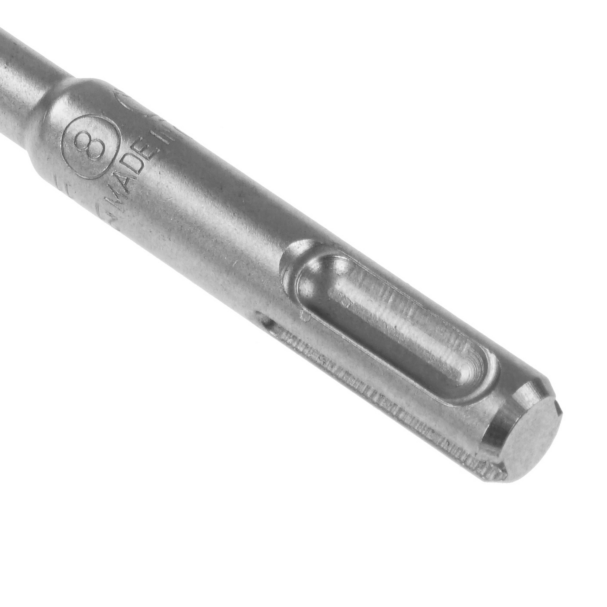 Бур DeWalt EXTREME2 DT9827 160 мм 9014031 STDN-0058687 - Вид №2