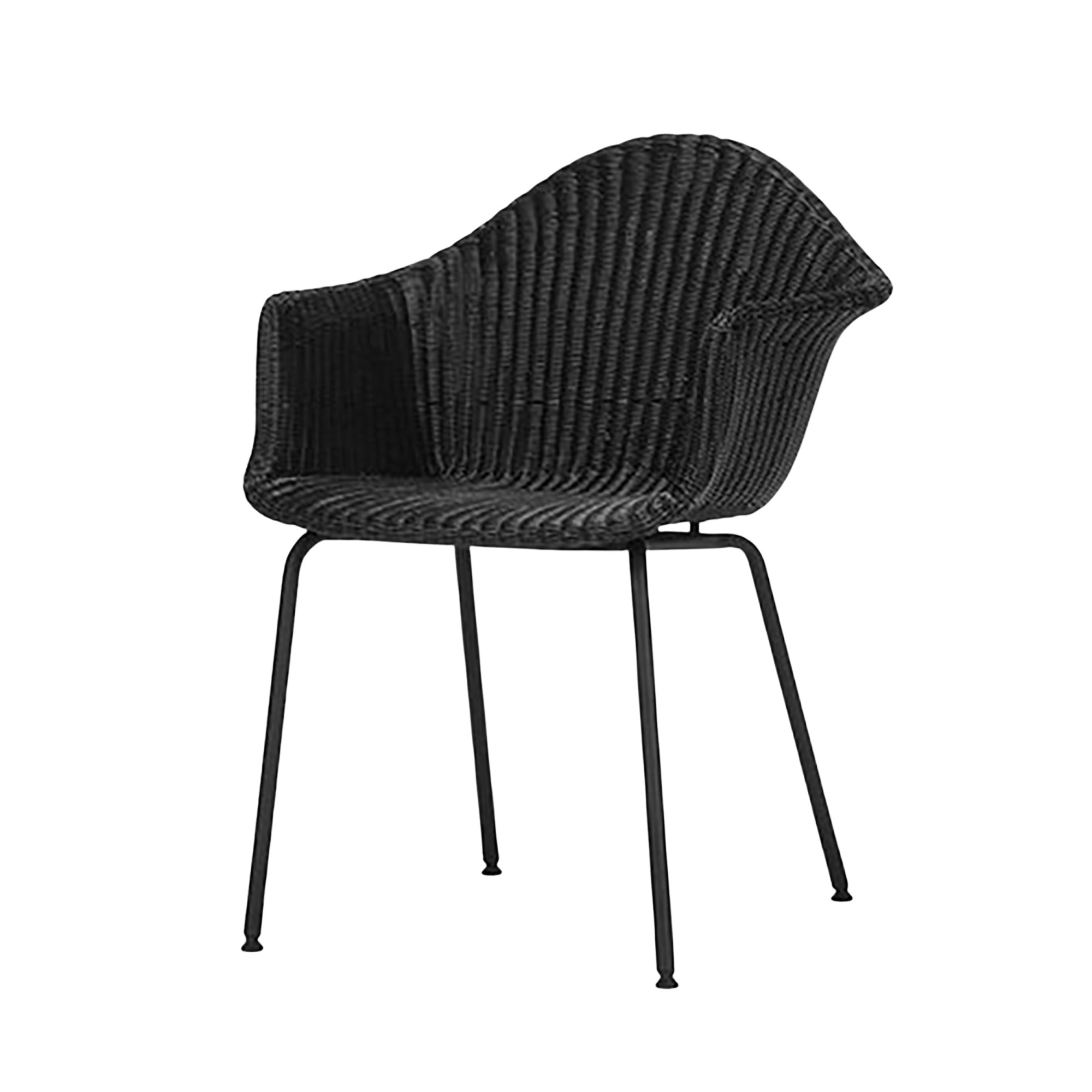 2000983244703 Стул Finn VINCENT SHEPPARD 