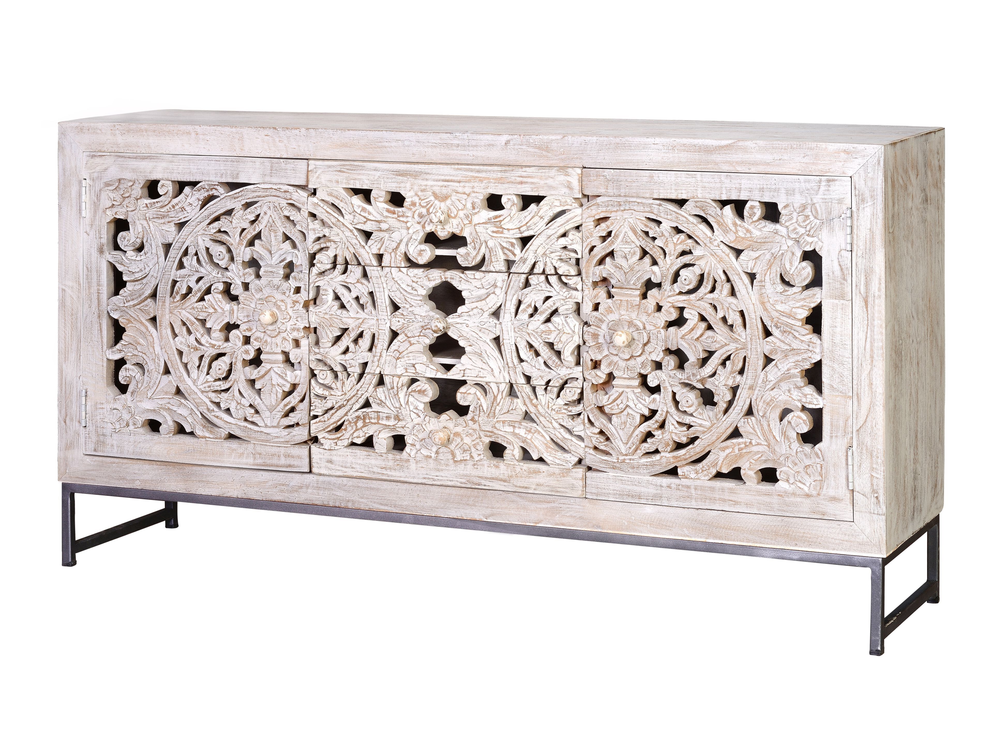 Манго Madia с распашными дверями Giner y Colomer Миконос ARCH-00080905 - Вид №2