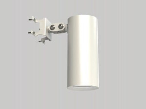 Круглый светодиодный прожектор