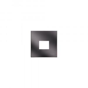 5002896 Светильник встраиваемая в стену / Наружнее освещение Platek SPY SMALL  SPY SMALL - LED 2700K diffuse