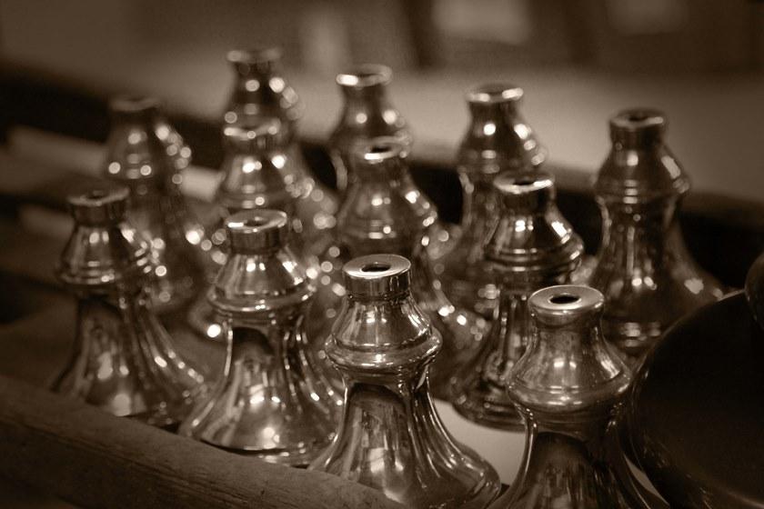 Mullan Lighting Регулируемый настенный светильник из латуни  Mlsl010  - Вид №4