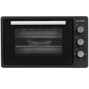 9269553 Мини-печь WILLMARK WOF-405BL черный