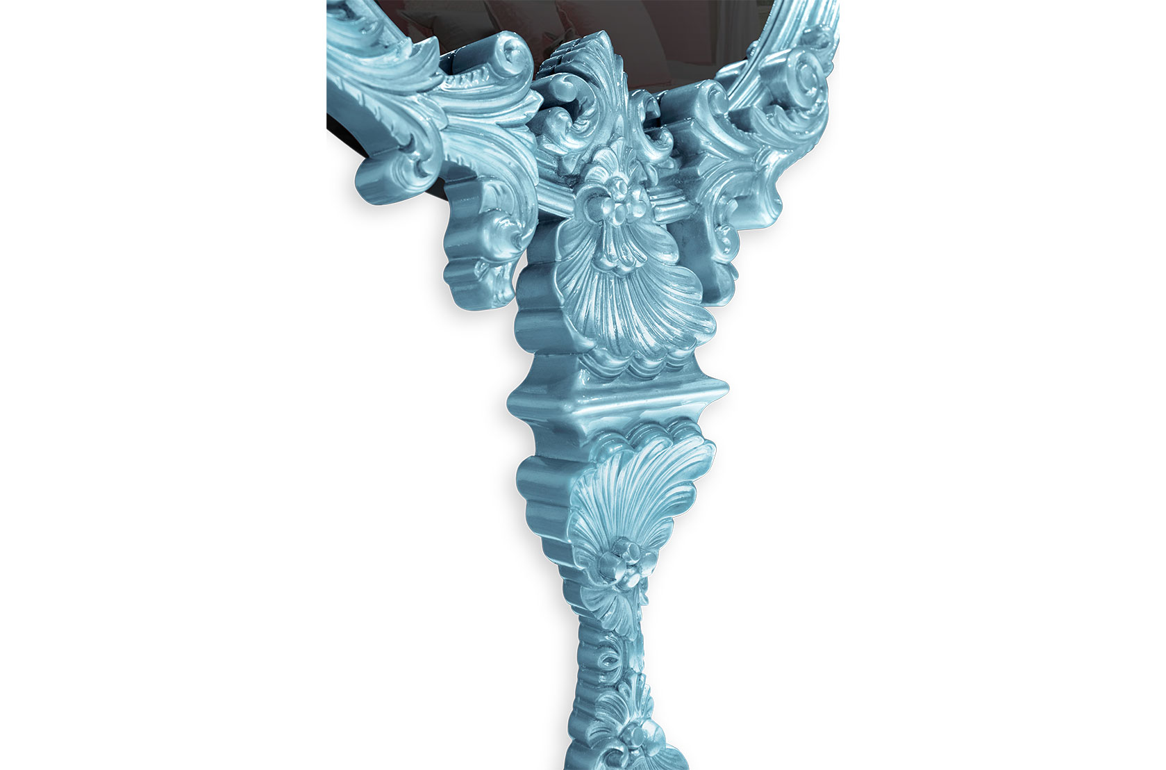 CIST775 Зеркала для детской Синий магический Circu  - Вид №2