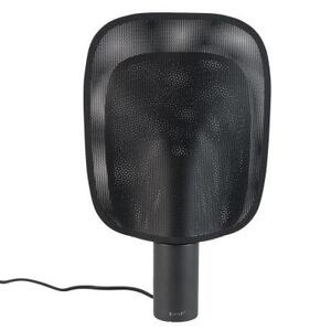 Лампа настольная Mai S, черная
