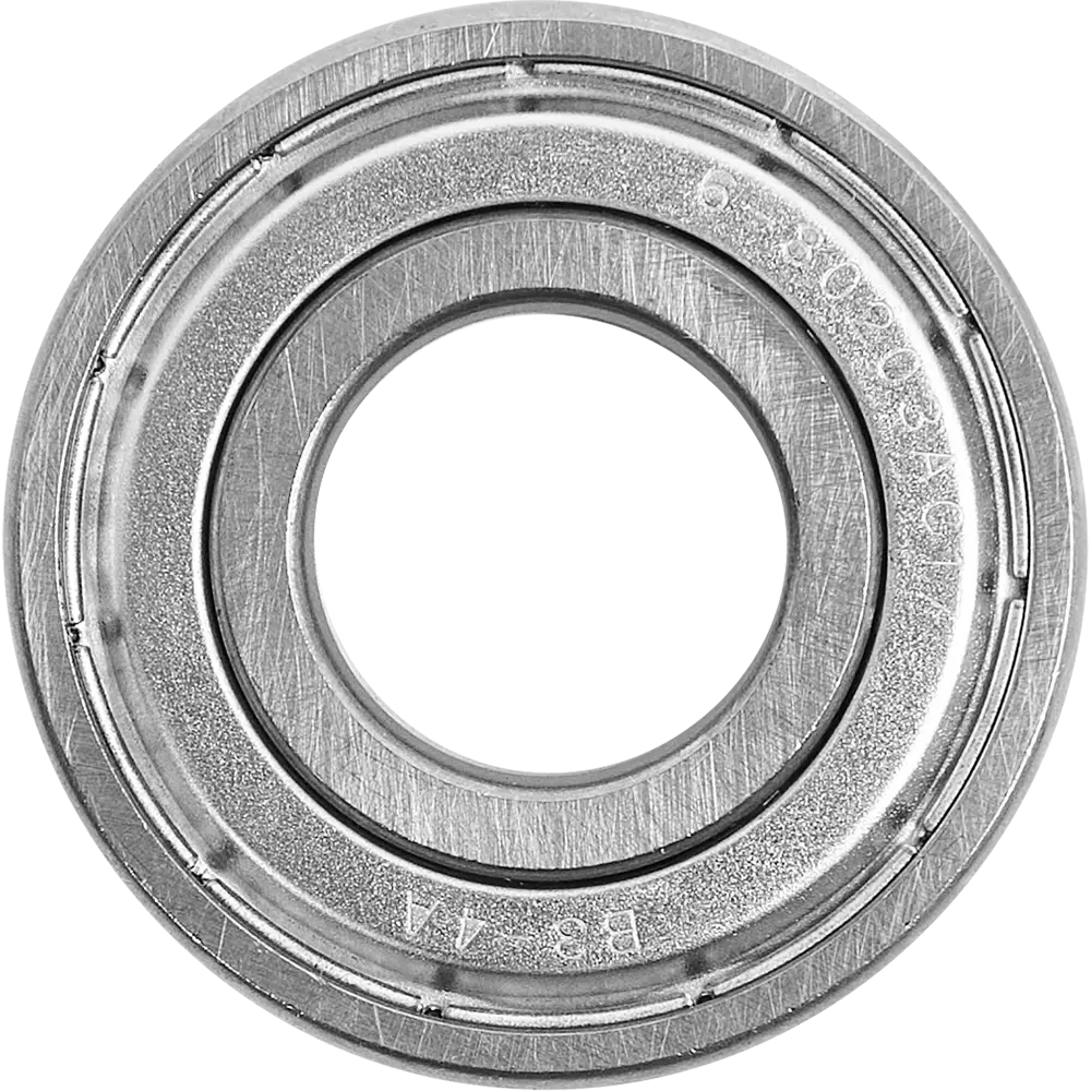 Однорядный шарикоподшипник 6203 ZZ Santreyd STLM-2145379 - Вид №1