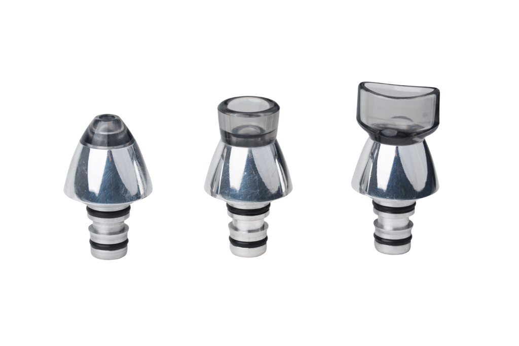 Вакуумно-роликовый массажер Starvac DXtwin Santreyd MED-175 - Вид №5