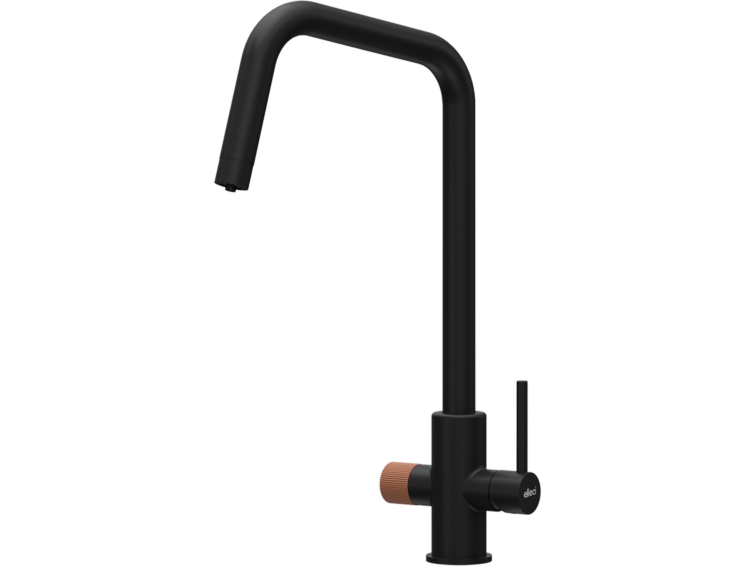 Смеситель для кухни с фильтром Elleci Elite Kitchen ARCH-00094599 - Вид №4