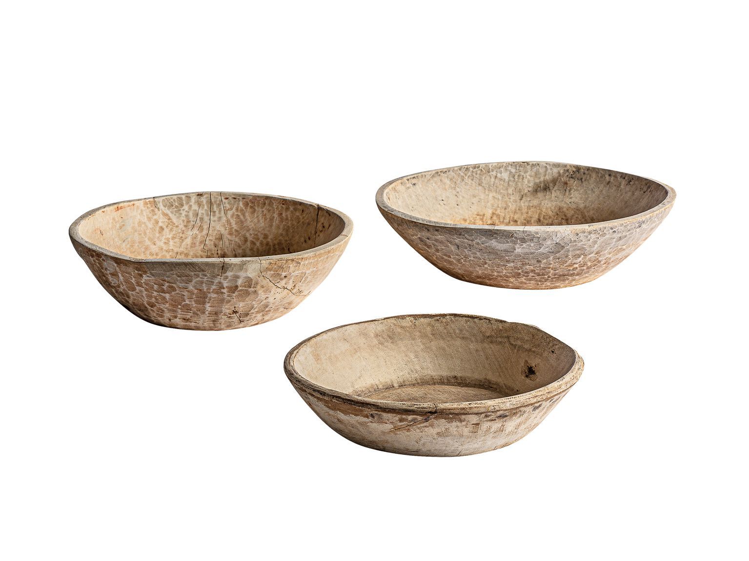 Набор мисок из манго Vical Home 27874 ARCH-00139202