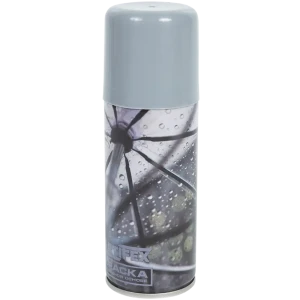 Краска аэрозольная Artifex цвет серый 0.1 л