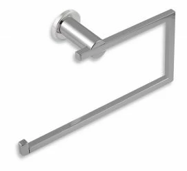 Полотенцедержатель Novaservis Metalia 2 6201.0 хром