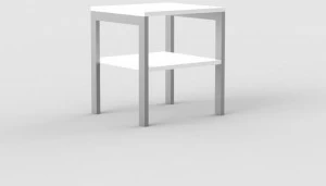 Mobilspazio Прикроватный столик для гостиниц Urban