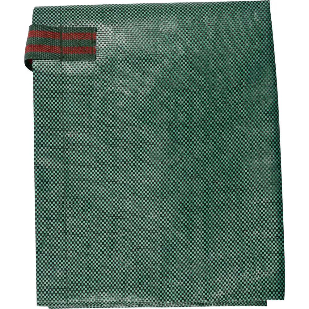 Пакет садовый для сбора листьев 45x76 см 120 л пластик Santreyd STLM-2123639 - Вид №1