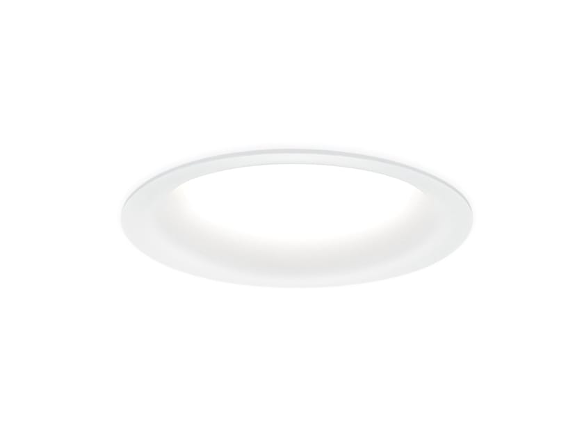 Алюминиевый светодиодный светильник Arkoslight ARCH-00134639