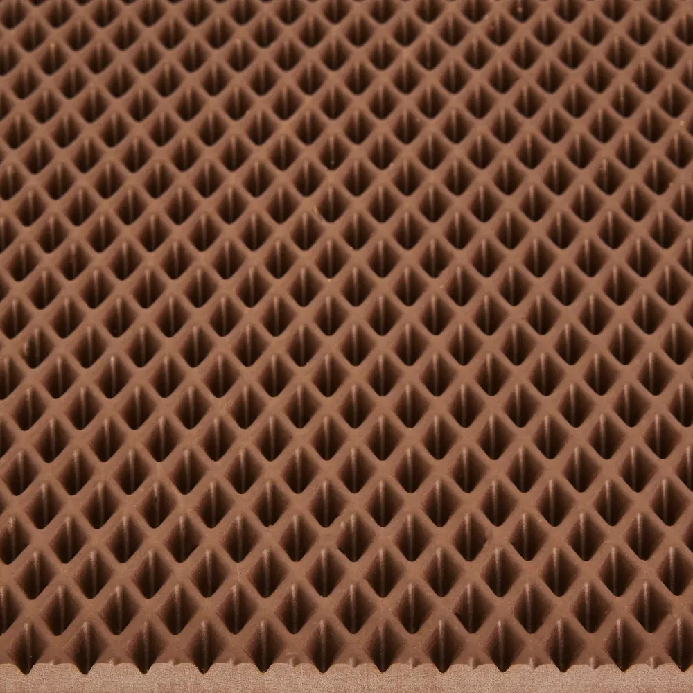 Santreyd Коврик придверный ЭВА с ромбовидным узором 84302769 STLM-1432798 - Вид №2