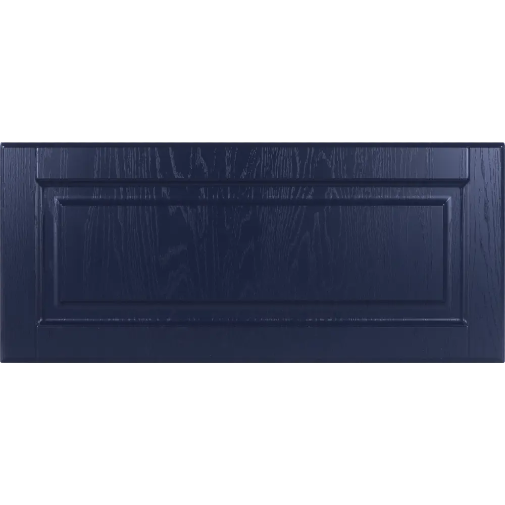 Дверь для шкафа Delinia «Антея» 80x35 см, МДФ, цвет синий STLM-2166433