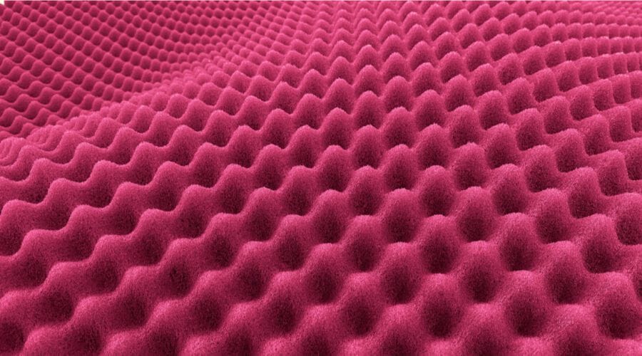 Карманный пружинный матрас Manifattura Falomo MAGRITTE ARCH-00001436 - Вид №1