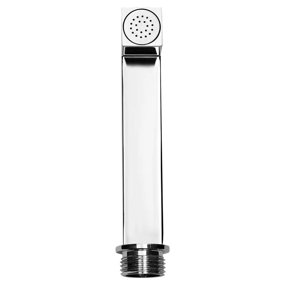 Гигиенический душ KONSENSA Прато скрытый монтаж, набор со смесителем, цвет хром STLM-2006668 - Вид №4