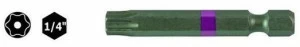 MAURER PLUS Вставка головки Torx