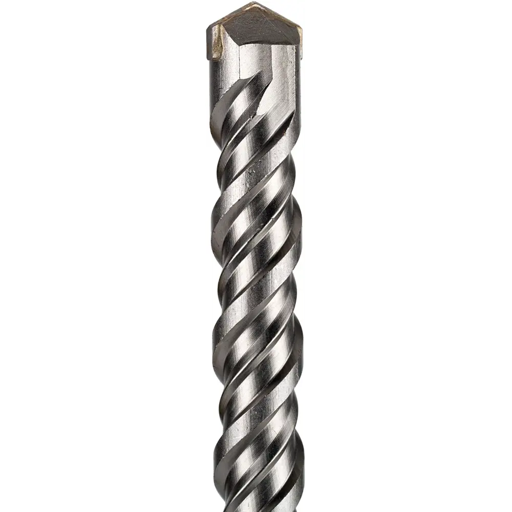 Бур SDS-plus RAGE 25x600 мм для бетона и камня 89369128 STLM-0849229 - Вид №1